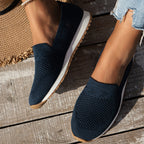 Breathable Casual Flat Shoes