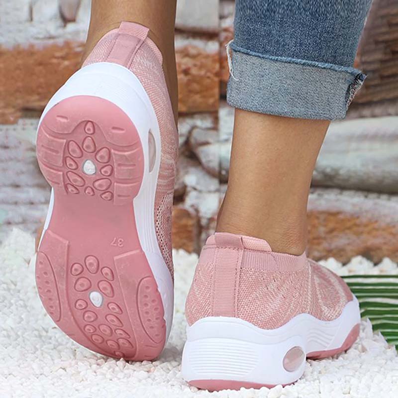Breathable Casual Baskets