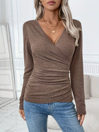 Marta | Casual Chic Blouse