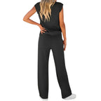 Lottie | Minimalist Co-ord Set