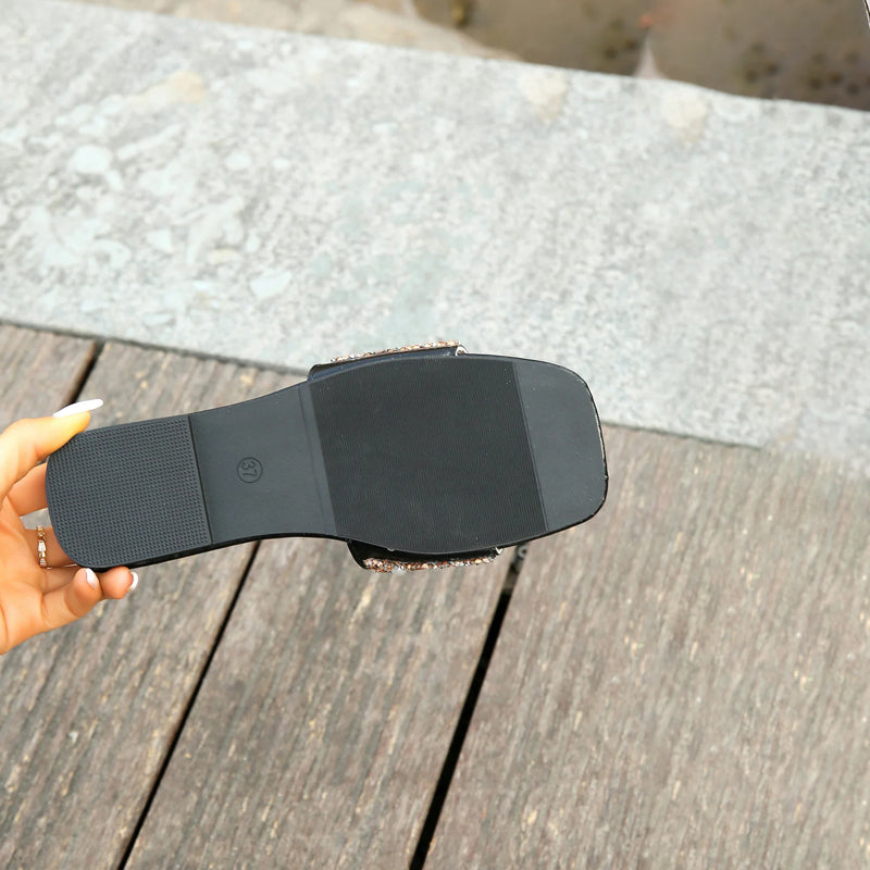 Trendy Casual Slippers