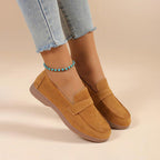 Comfortable Slip-On Shoes