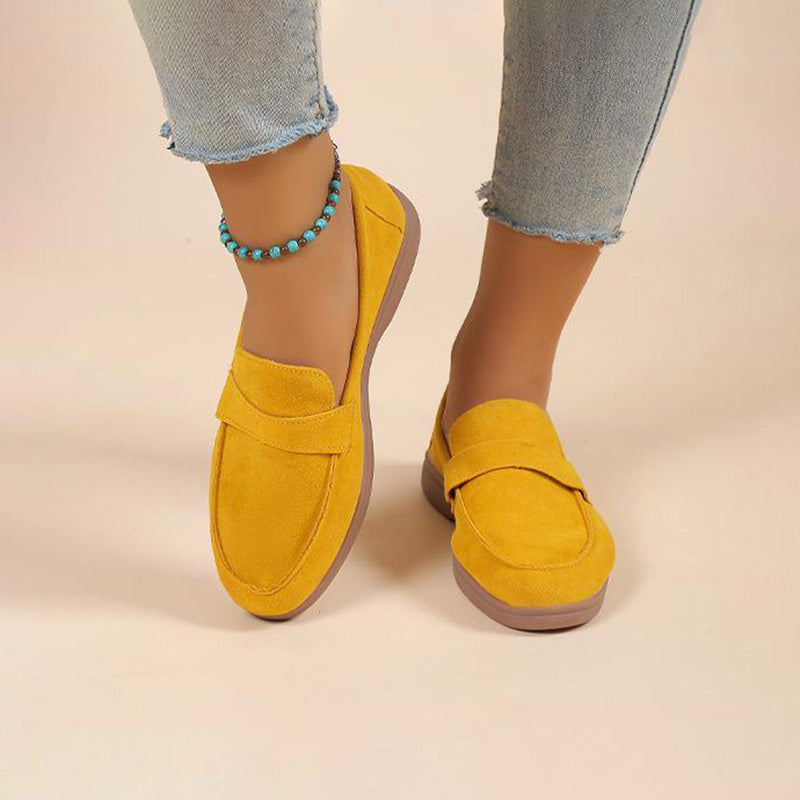 Comfortable Slip-On Shoes
