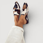 Velle | Elegant Signature Loafers