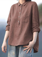 Alice | French Vintage Blouse