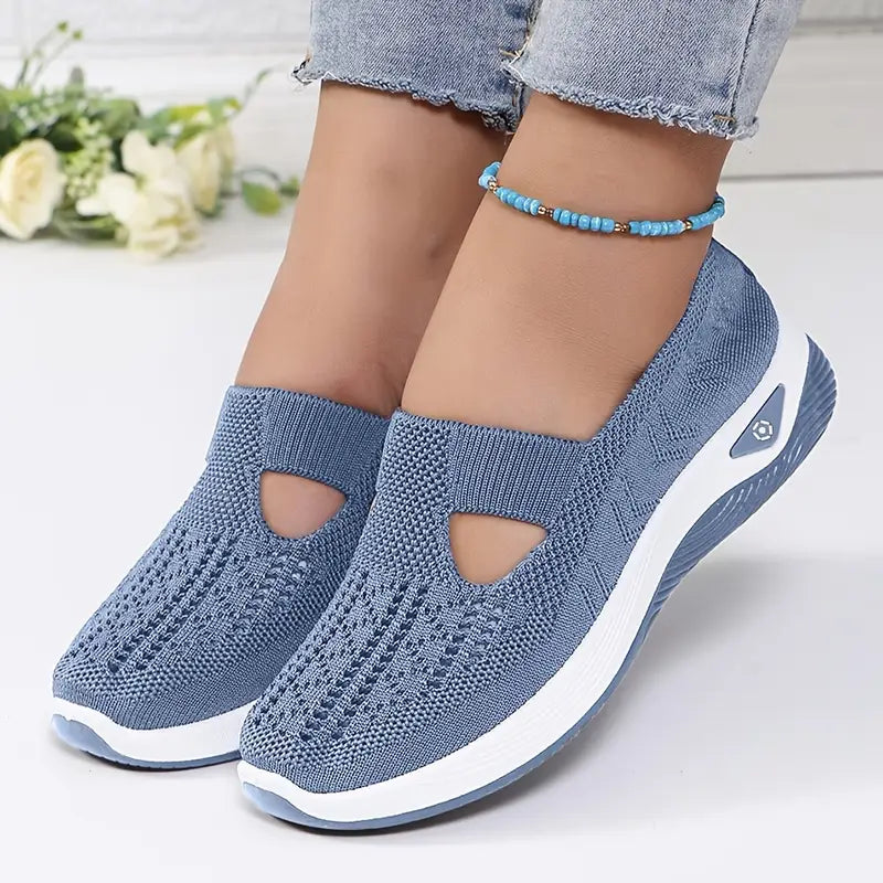 Sonja | Comfortable Non-Slip Shoes + Free Insoles