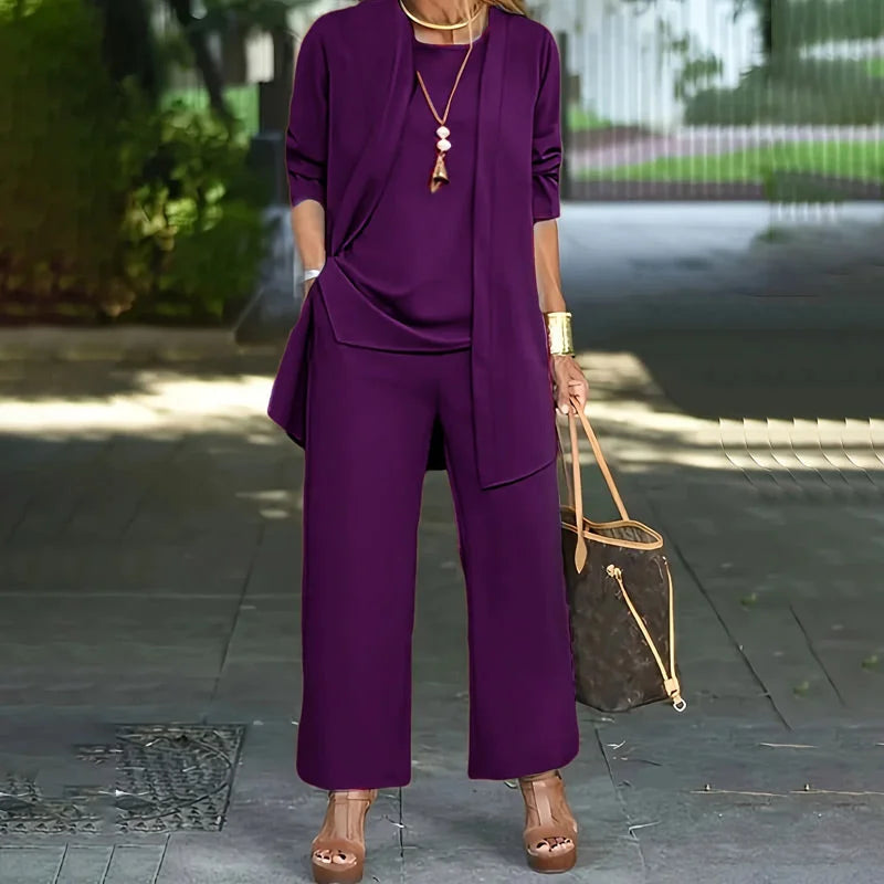 Loretta | Luxury Relaxed Comfort Set