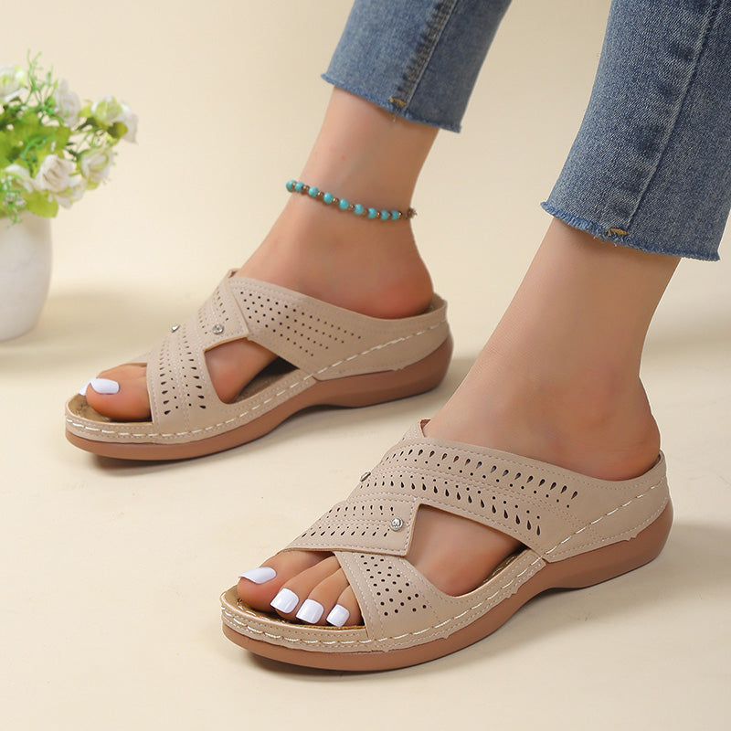 Comfortable Casual Slippers