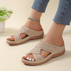 Comfortable Casual Slippers