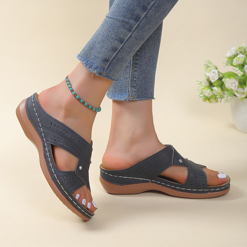 Comfortable Casual Slippers