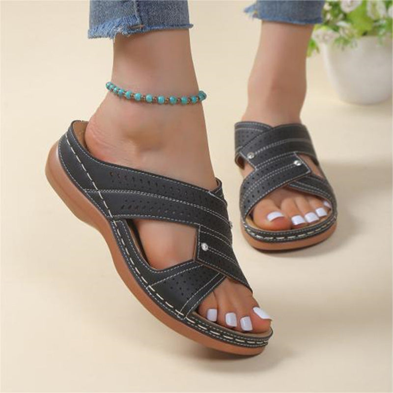 Comfortable Casual Slippers