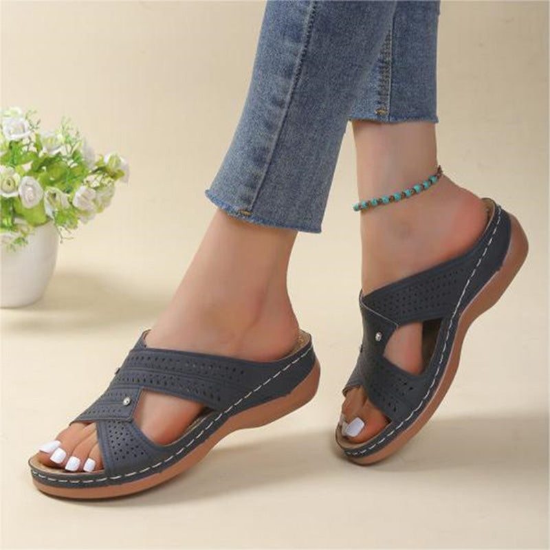 Comfortable Casual Slippers