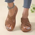 Comfortable Casual Slippers