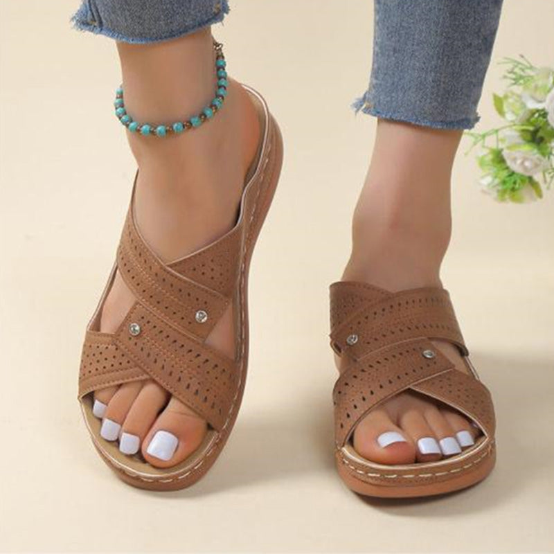 Comfortable Casual Slippers