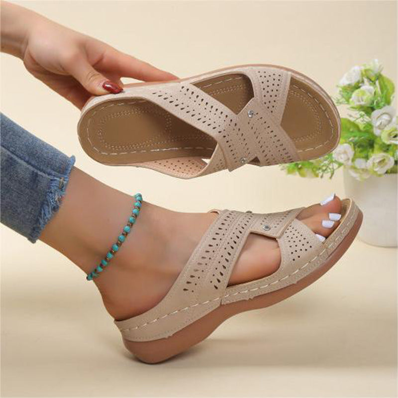 Comfortable Casual Slippers