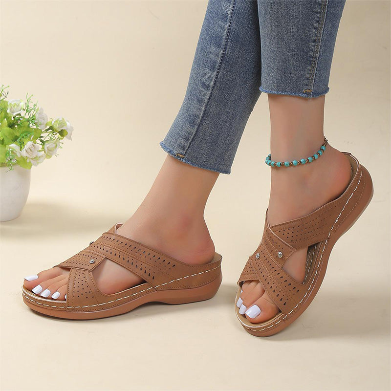 Comfortable Casual Slippers