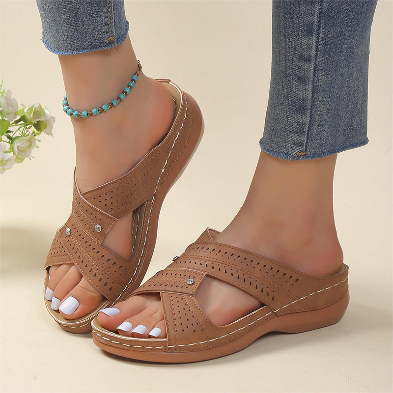 Comfortable Casual Slippers