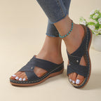 Comfortable Casual Slippers