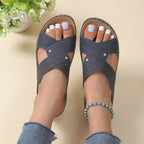 Comfortable Casual Slippers