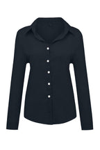 Marissa | Breezy Casual Blouse