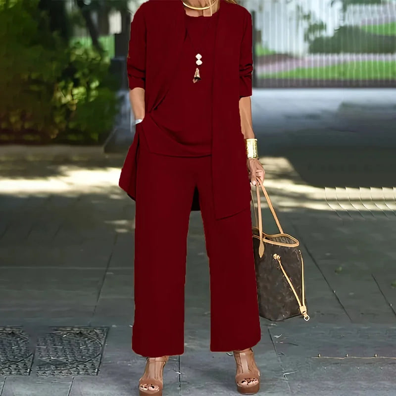 Loretta | Luxury Relaxed Comfort Set