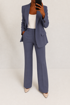 Gizelle | Tailored Executive Set