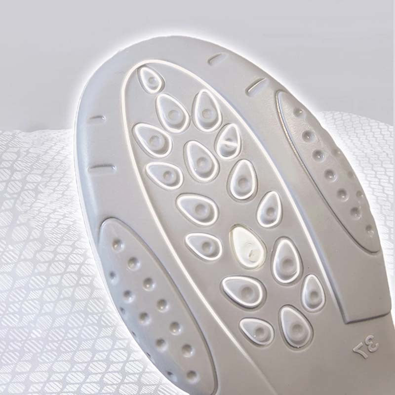 Breathable Casual Baskets