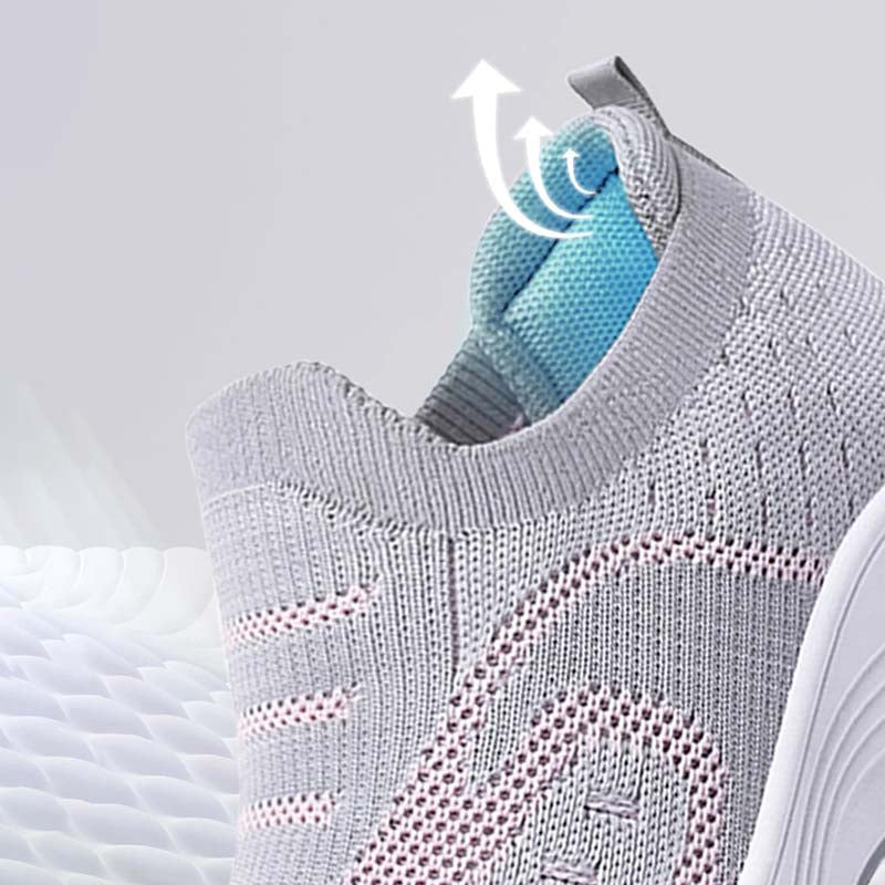 Breathable Casual Baskets