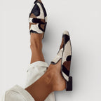 Velle | Elegant Signature Loafers