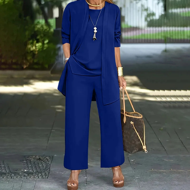 Loretta | Luxury Relaxed Comfort Set