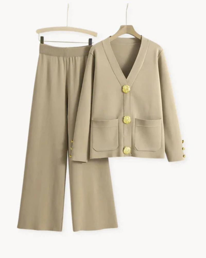 Keirra | Luxury Comfort Set