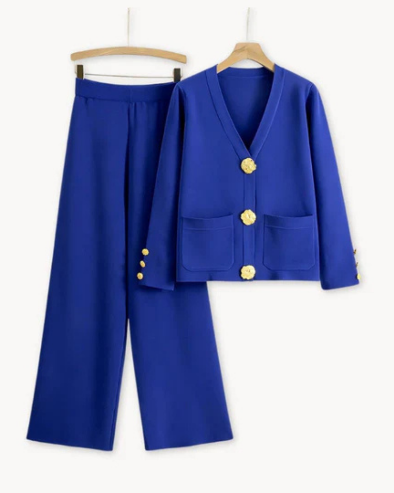 Keirra | Luxury Comfort Set