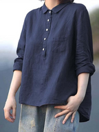 Alice | French Vintage Blouse