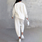 Julianna | Cozy Two-Piece Set