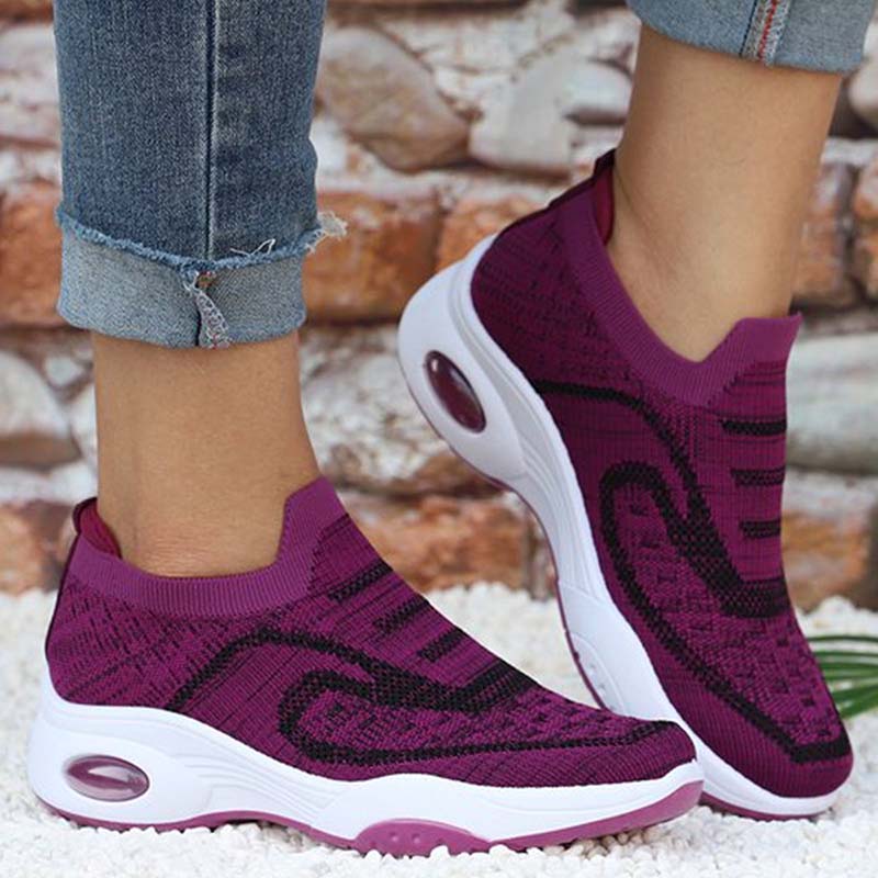Breathable Casual Baskets