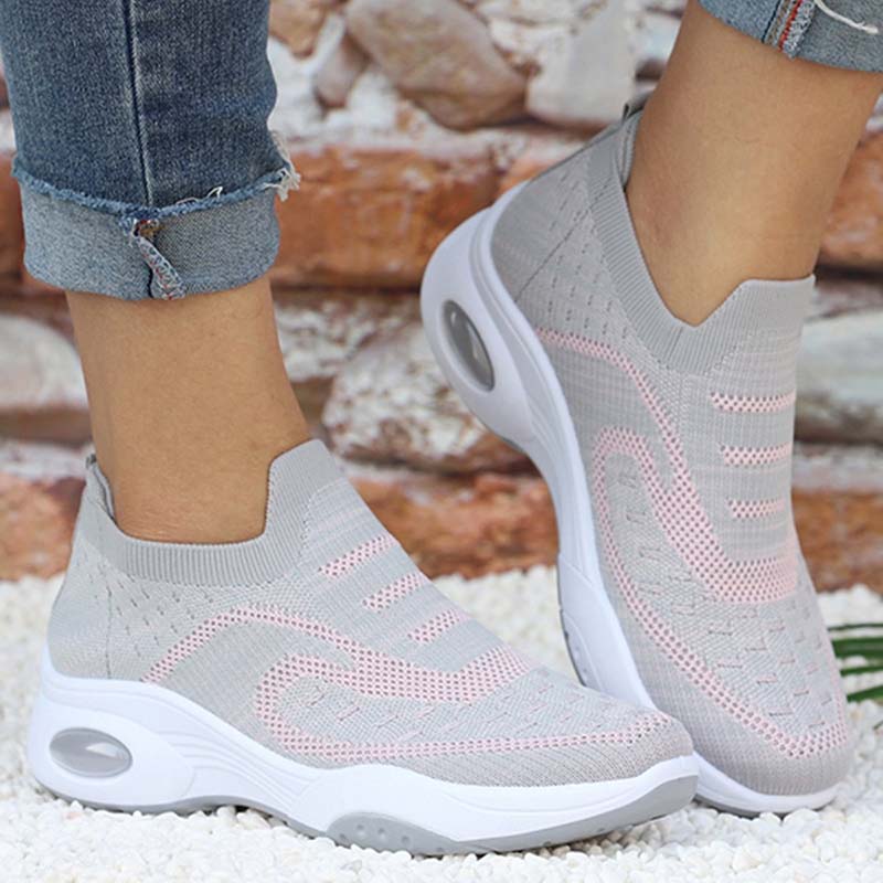 Breathable Casual Baskets