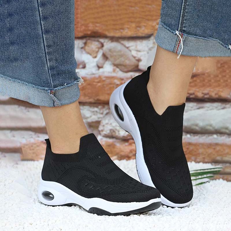 Breathable Casual Baskets