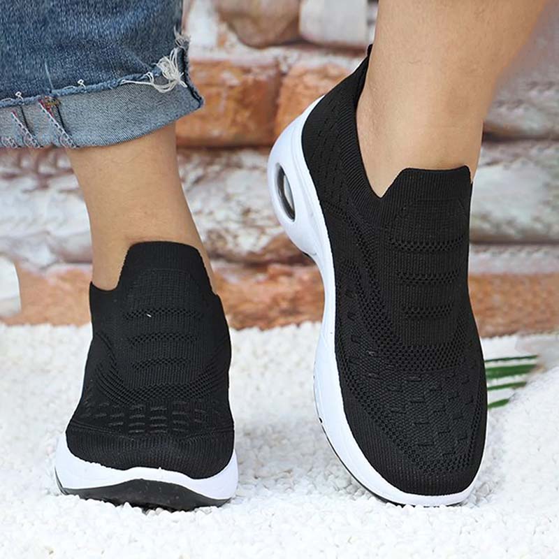 Breathable Casual Baskets