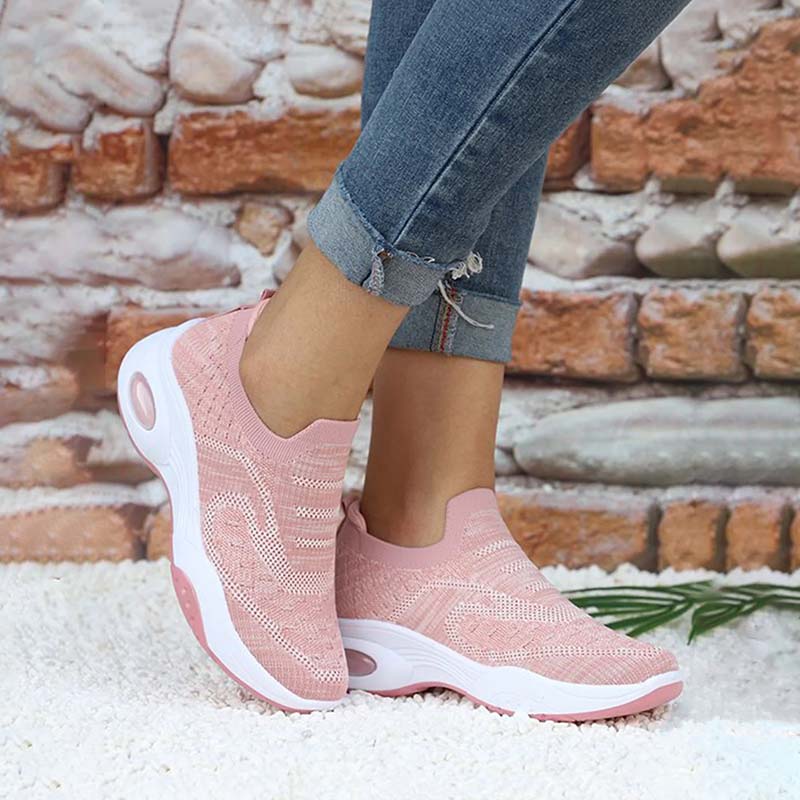 Breathable Casual Baskets