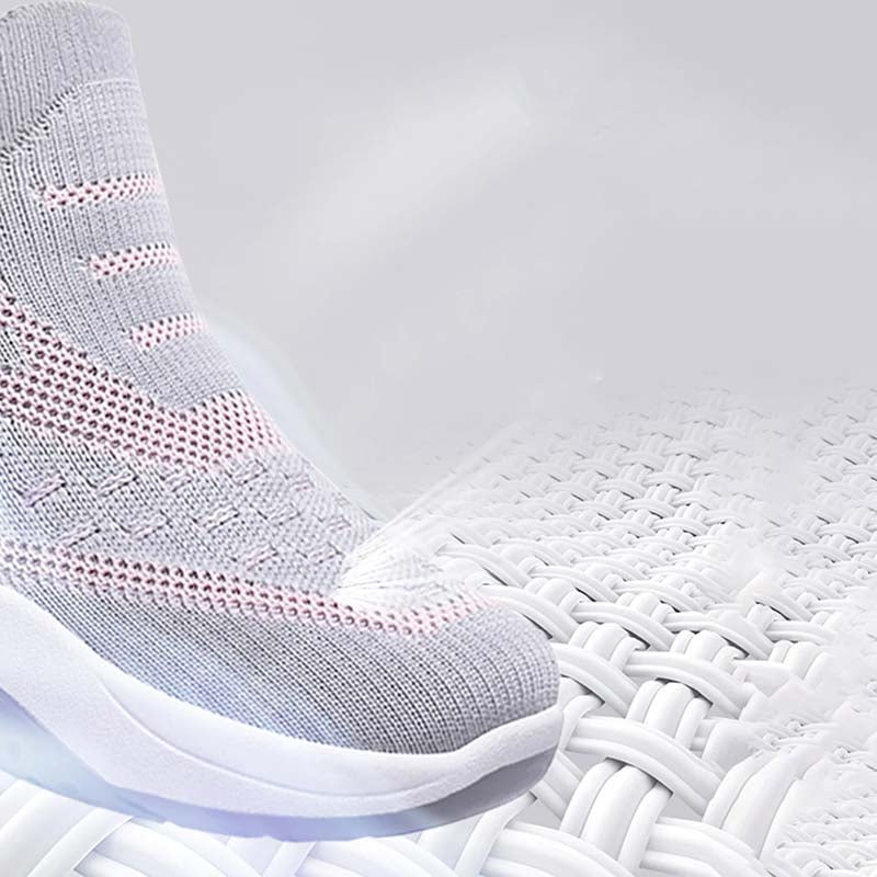 Breathable Casual Baskets