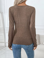 Marta | Casual Chic Blouse