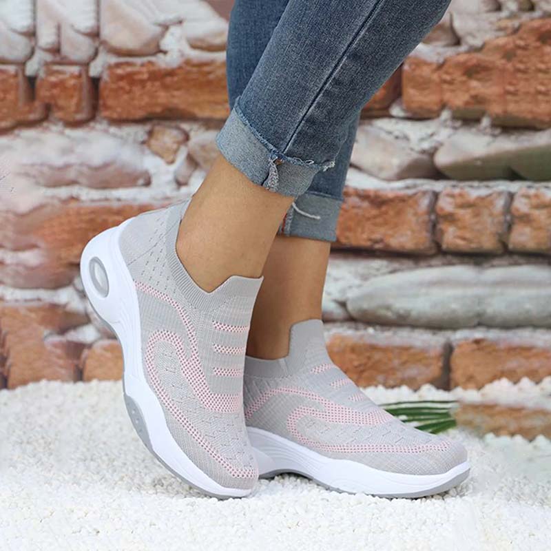 Breathable Casual Baskets