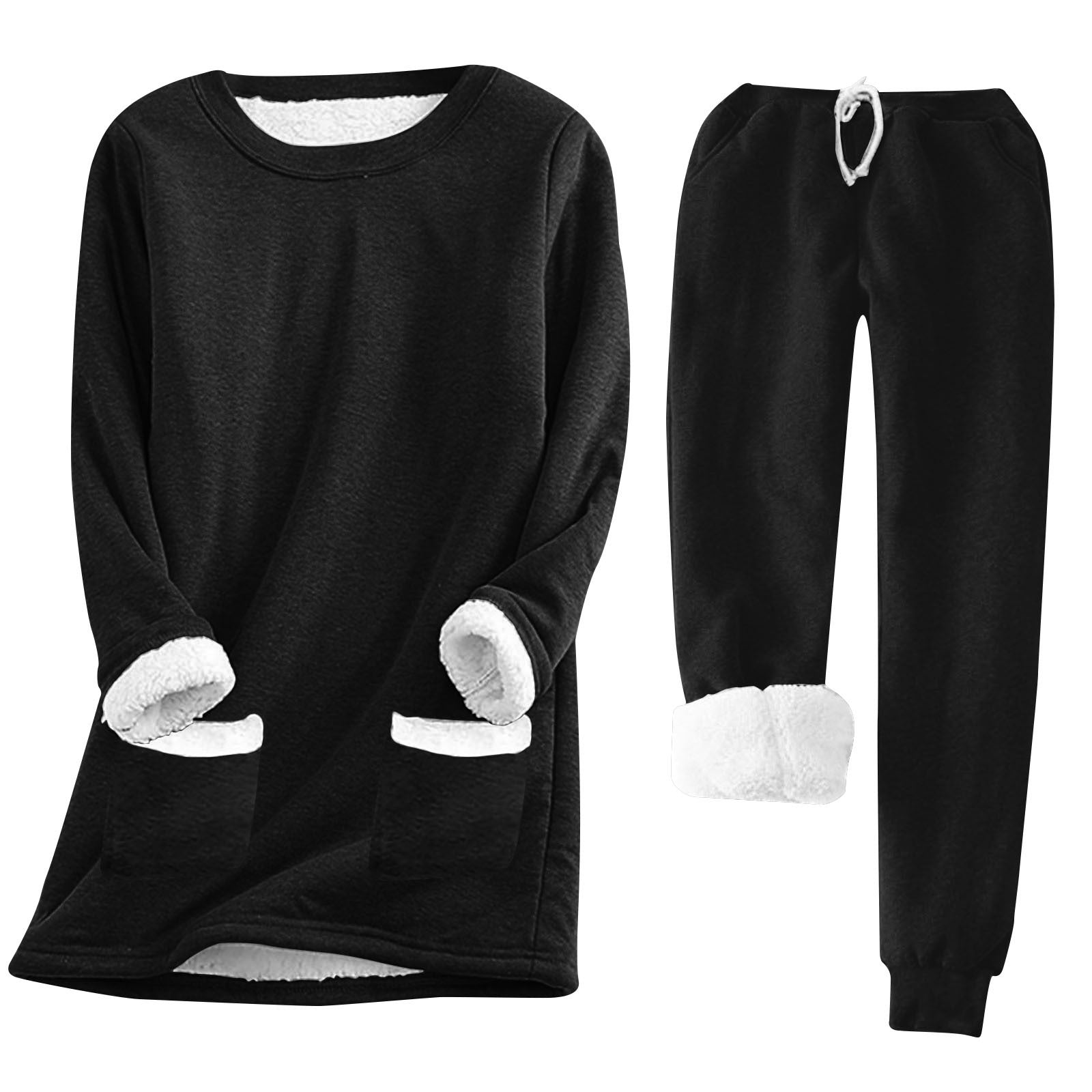 Tavira | Cozy Pocket Lounge Set