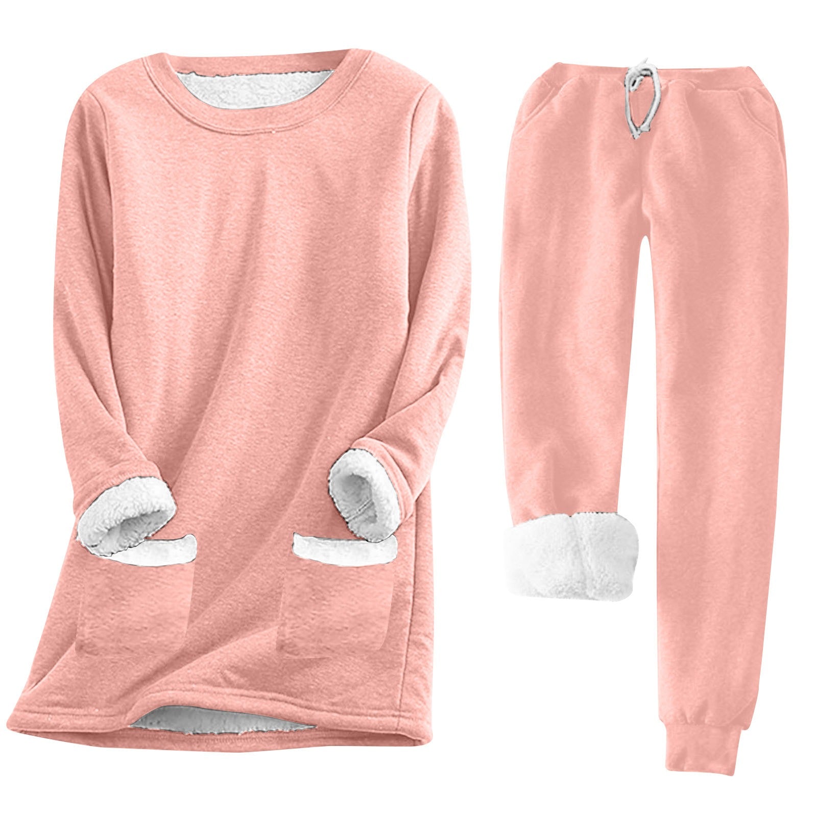 Tavira | Cozy Pocket Lounge Set
