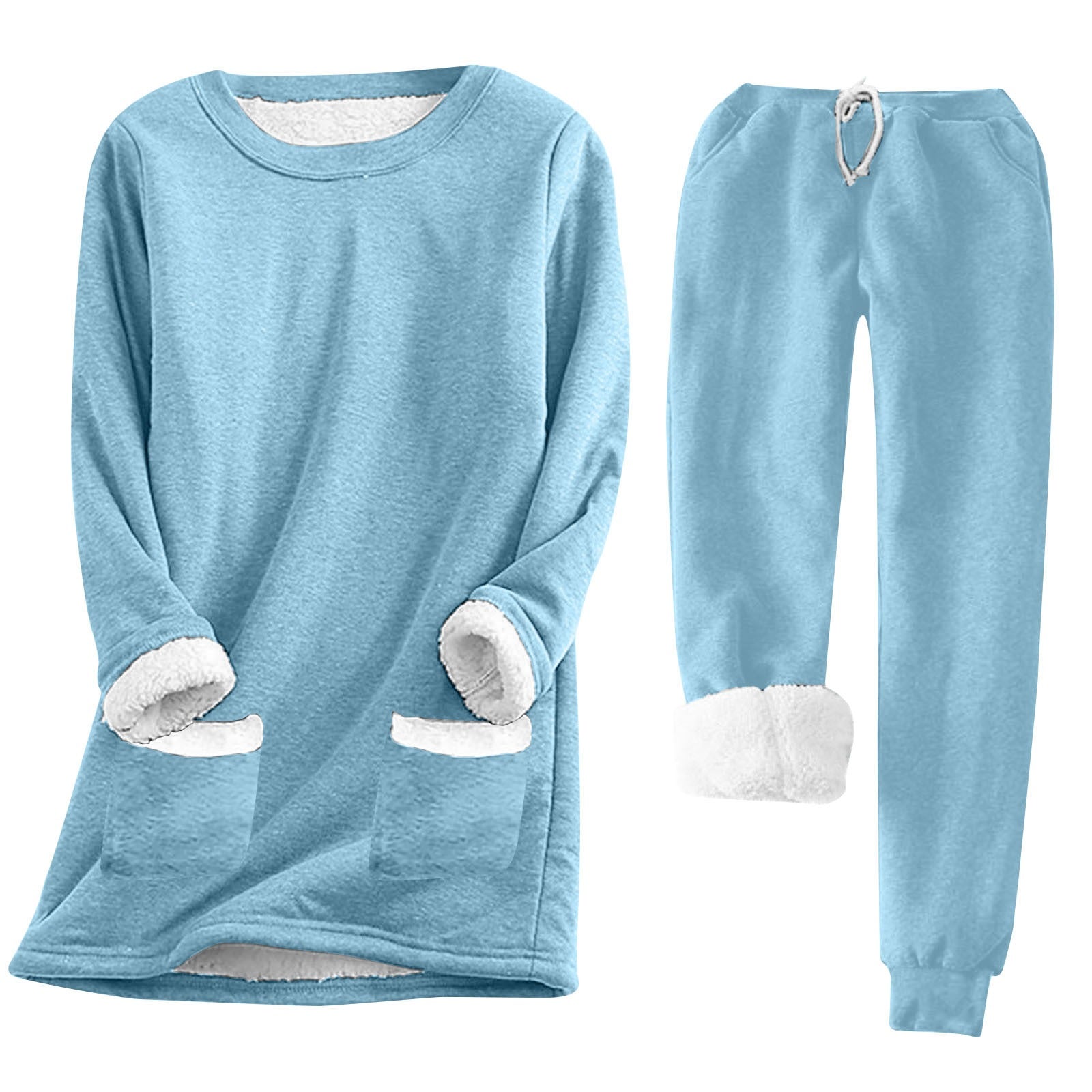Tavira | Cozy Pocket Lounge Set