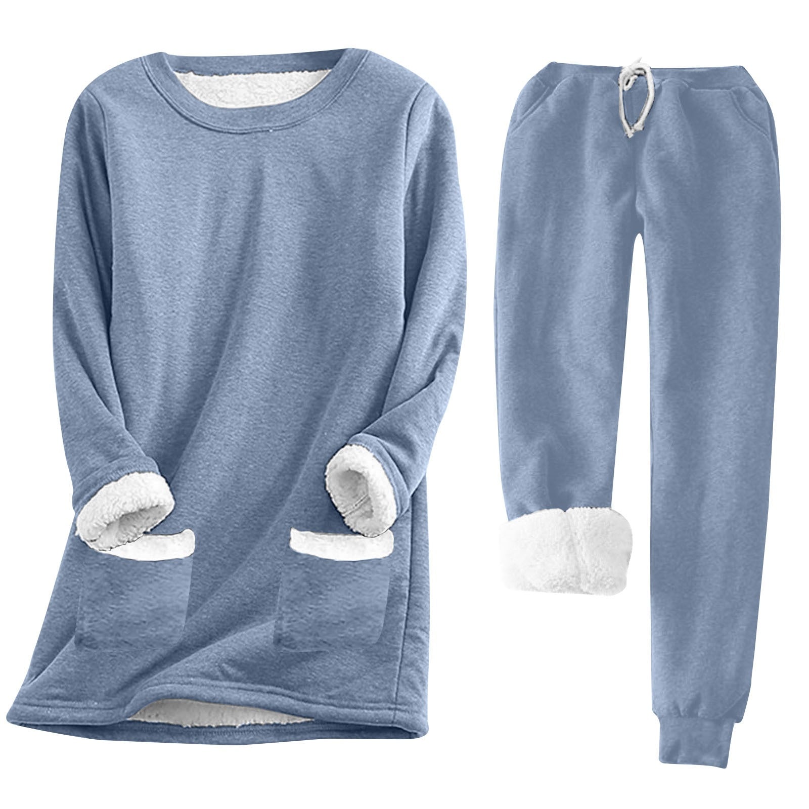 Tavira | Cozy Pocket Lounge Set