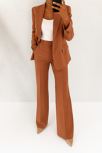 Gizelle | Tailored Executive Set