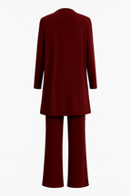 Marixia | Effortless Three Piece Set