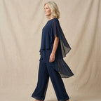 Aine | Elegant Layered Set