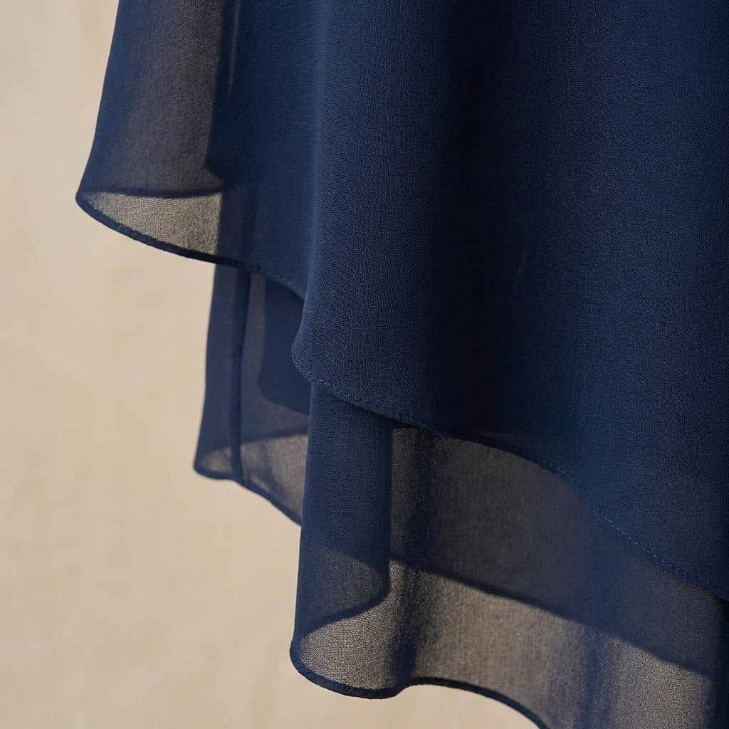 Gracie | Breezy Wide-Leg Layered Set